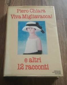Viva Migliavacca E Altri 12 Racconti