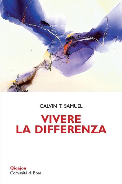 Vivere La Differenza. Essere Santi Oggi