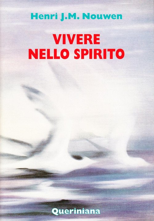 Vivere Nello Spirito