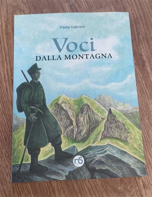 Voci Dalla Montagna | Immagine Gallery 2