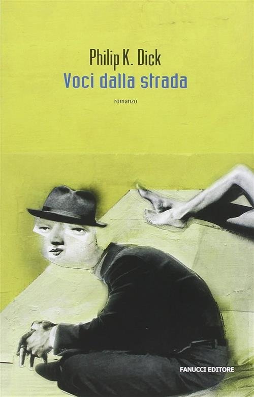 Voci Dalla Strada | Immagine principale