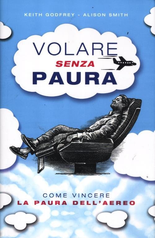 Volare Senza Paura | Immagine principale