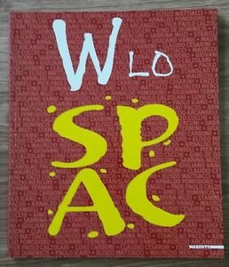 W Lo Spac. G. Vangi, M. Arcangeli, P. P. Calzolari, … | Immagine Gallery 2