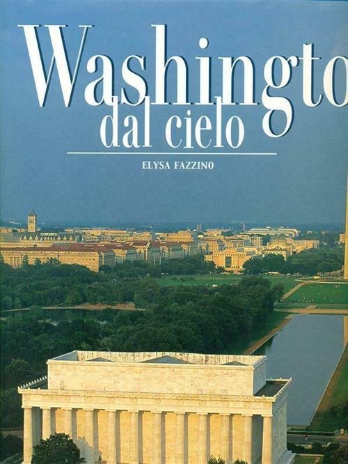 Washington Dal Cielo | Immagine principale