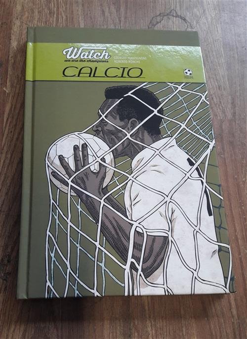 Watch. We Are The Champions. Calcio | Immagine Gallery 2