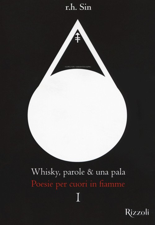 Whisky, Parole & Una Pala. Poesie Per Cuori In Fiamme | Immagine Gallery 2