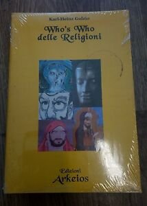 Who S Who Delle Religioni | Immagine Gallery 2