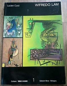 Wifredo Lam