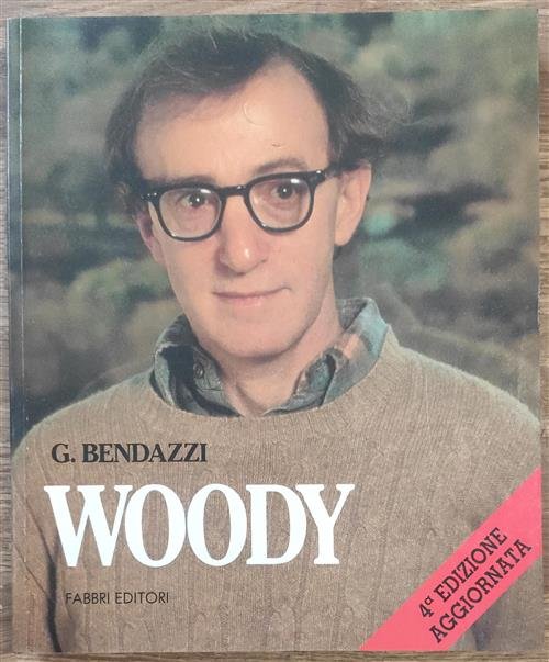 Woody. Il Comico Più Intelligente E L'intelligenza Più Comica | Immagine Gallery 2