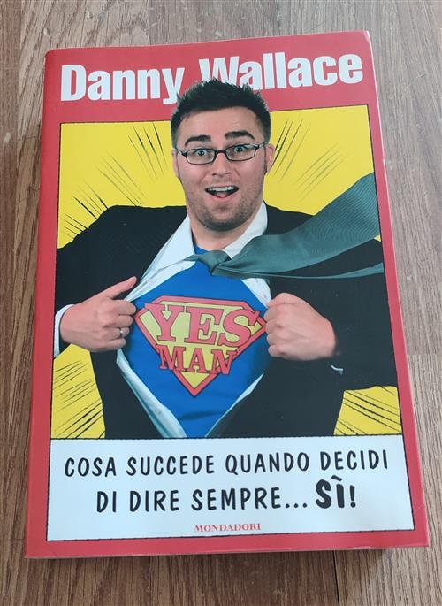 Yes Man | Immagine principale