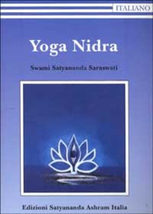 Yoga Nidra