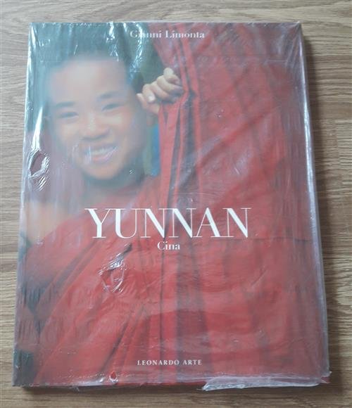 Yunnan Cina | Immagine principale