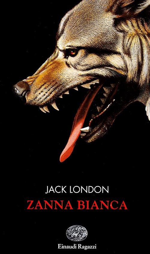 Zanna Bianca | Immagine principale