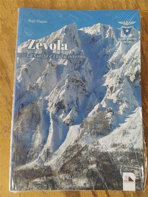 Zevola. La Gazza E I Vaj D'inverno | Immagine principale