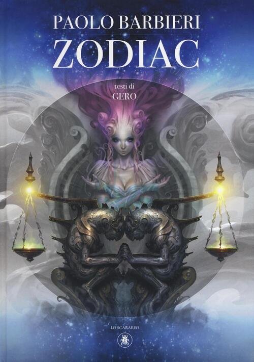 Zodiac | Immagine principale