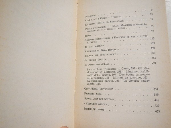 L'AQUILA D'ORO. STORIA DELLO STATO MAGGIORE ITALIANO (1861-1945).