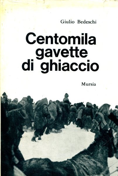 CENTOMILA GAVETTE DI GHIACCIO.