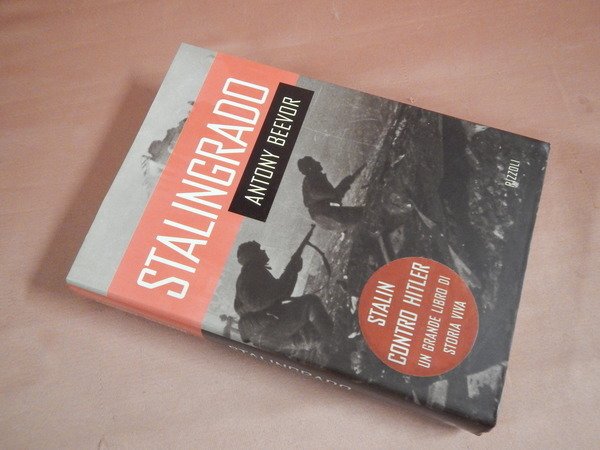 STALINGRADO 1ª Edizione 1998