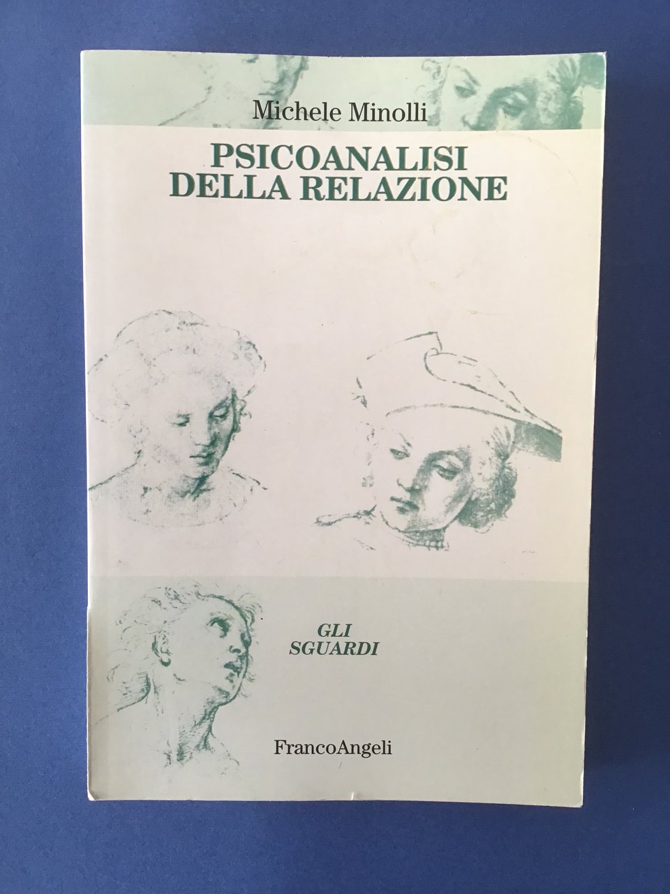 PSICOANALISI DELLA RELAZIONE