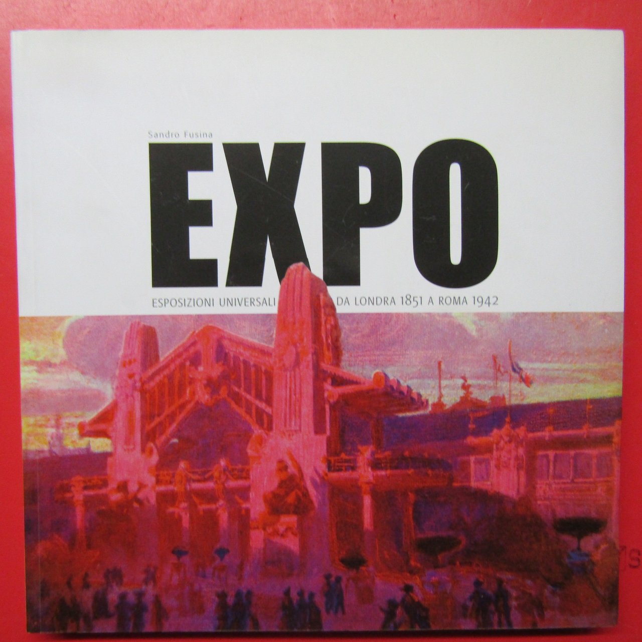 Expo | Immagine principale