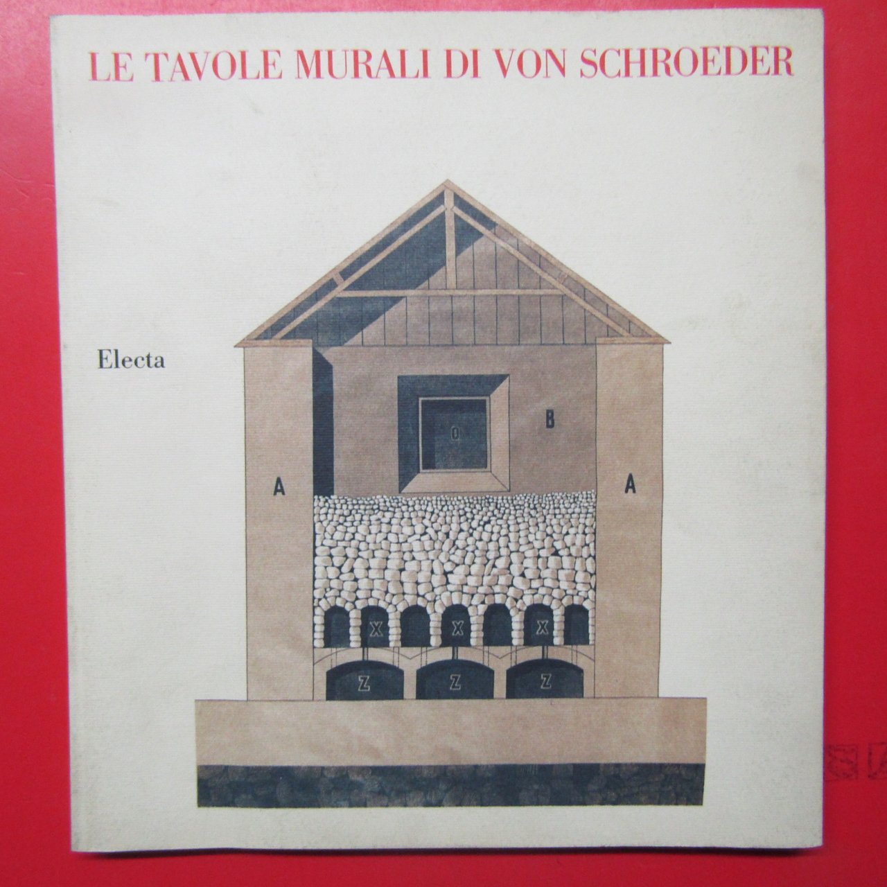 Le Tavole murali di Von Schroeder | Immagine principale