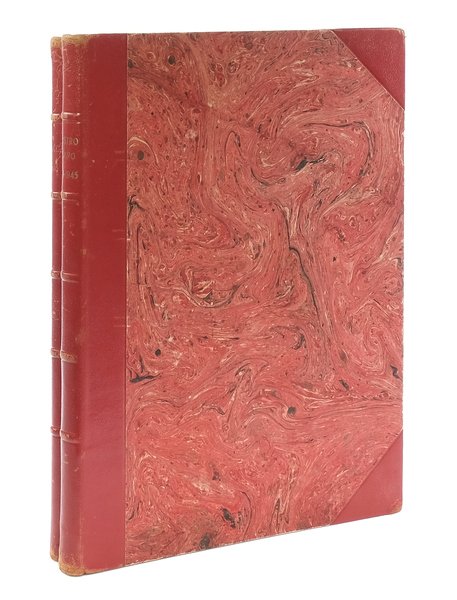 Nuestro tiempo : revista semanal de orientacion tradicional - colaboran …