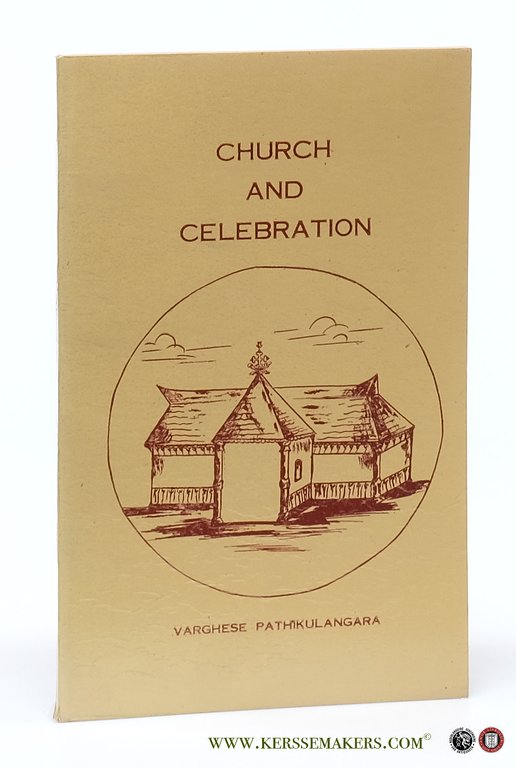 Church and Celebration. The Interior of a Chruch or Chapel …