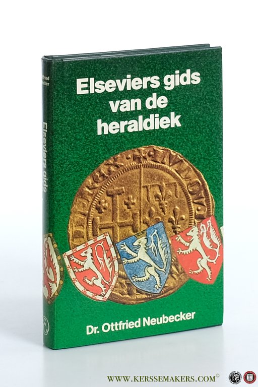 Elseviers gids van de heraldiek.