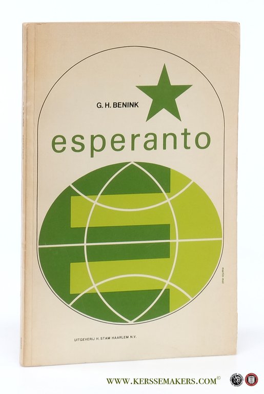 Esperanto. Derde druk.