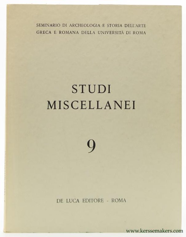 La Secchia Doria : una " Storia di Achille " …