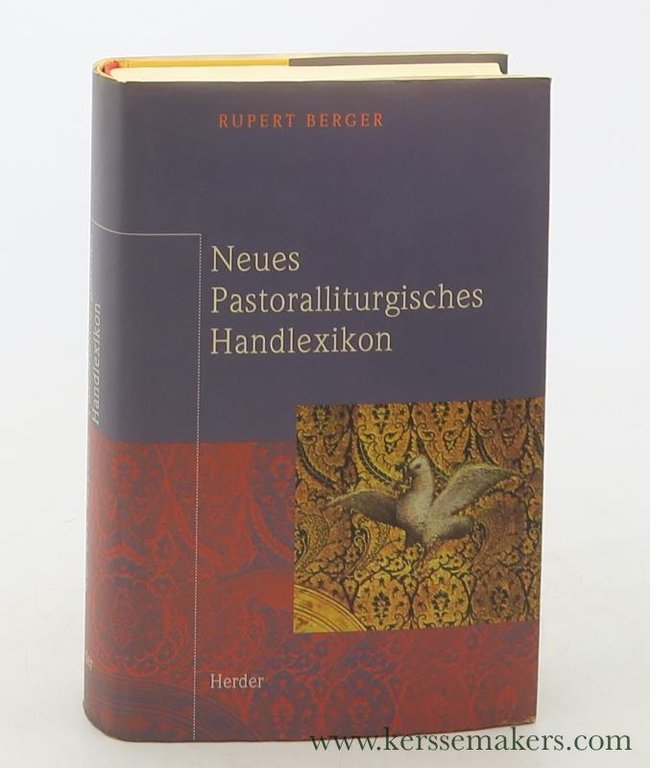 Neues Pastoralliturgisches Handlexikon.