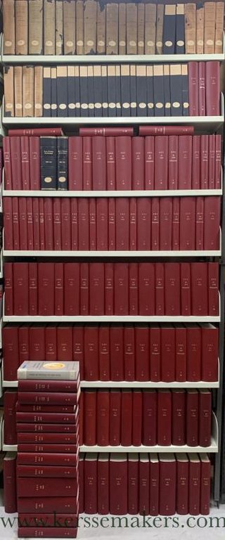 Revue d'Histoire Ecclésiastique. (RHE). Volume 1 (1900) - 103 (2008). …