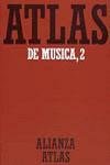 Atlas de música, II.