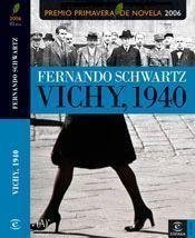 Vichy, 1940.
