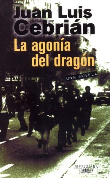 La agonía del dragón.