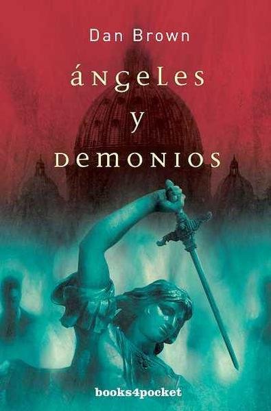 Ángeles y demonios.