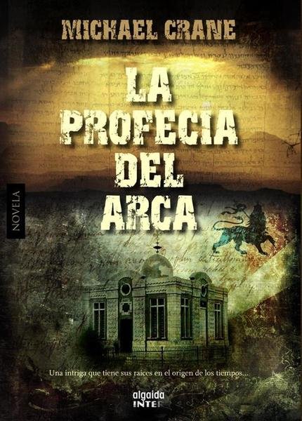 La profecía del arca.