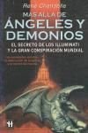 Más allá de ángeles y demonios.