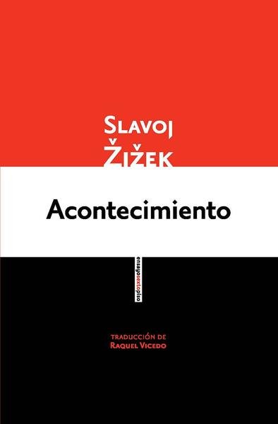 Acontecimiento.