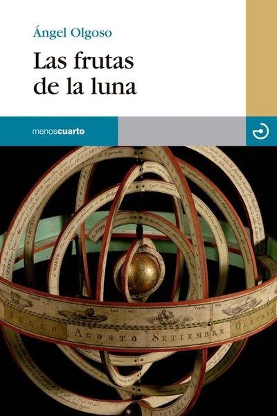 Las frutas de la luna.