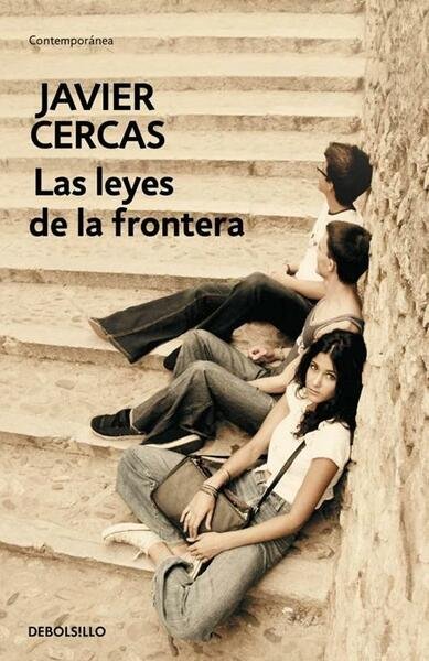 Las leyes de la frontera.