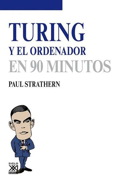 Turing y el ordenador.