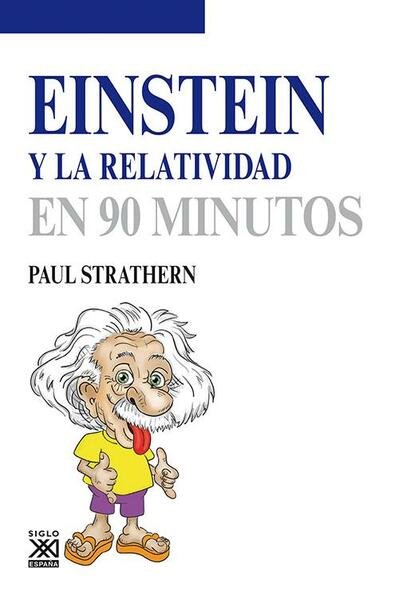 Einstein y la relatividad.