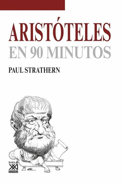 Aristóteles en 90 minutos.