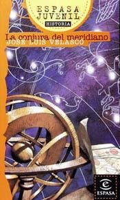 La conjura del meridiano.