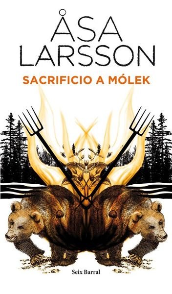 Sacrificio a Mólek.