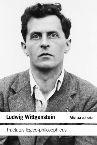 Tractatus logico-philosophicus.