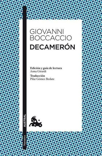 Decamerón.