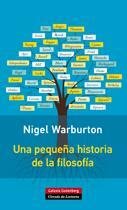 Una pequeña historia de la filosofía.