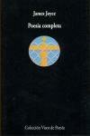 Poesía completa.